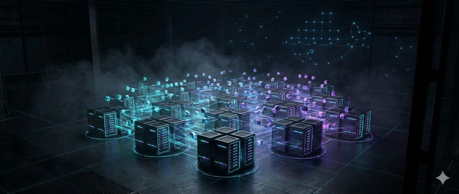 Docker Swarm Production Guide - Complete 2026 Guide to Installation, Networking, and Deployment